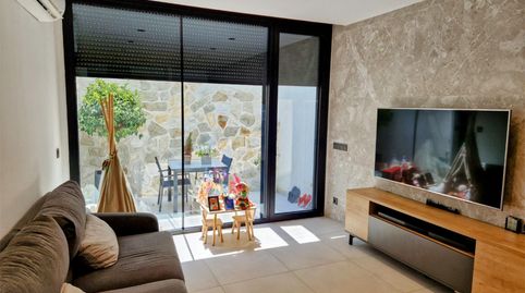 Foto 4 von Einfamilien-Reihenhaus zum Verkauf in Carrer del Rector, 31, Centre, Badalona