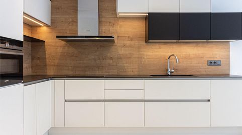 Foto 2 von Einfamilien-Reihenhaus zum Verkauf in Carrer del Rector, 31, Centre, Badalona