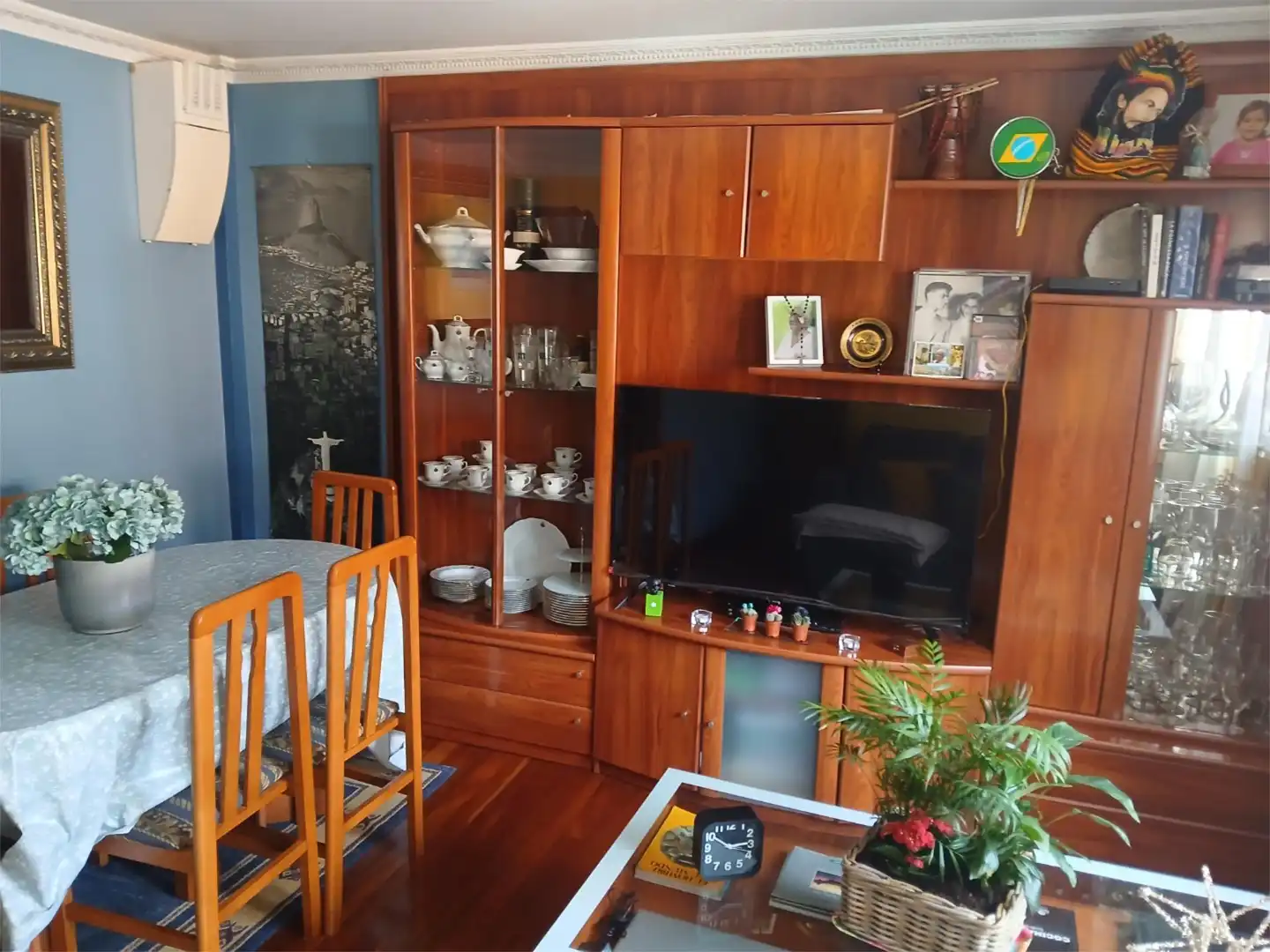 Room in Balejo Kalea, 13, Cruces