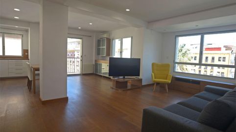 Foto 2 de Pis de lloguer a Plaça del Músic López Chávarri, 5, El Carme, Valencia Capital