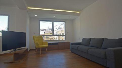 Foto 3 de Pis de lloguer a Plaça del Músic López Chávarri, 5, El Carme, Valencia Capital