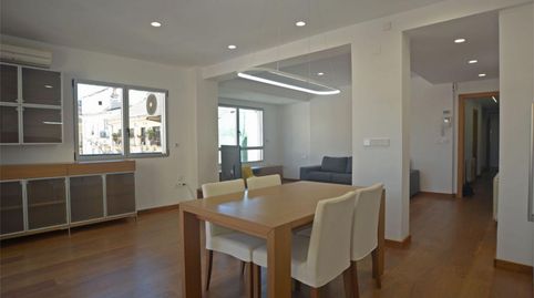 Foto 4 de Pis de lloguer a Plaça del Músic López Chávarri, 5, El Carme, Valencia Capital