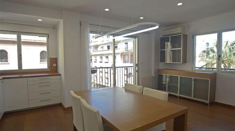 Foto 5 de Pis de lloguer a Plaça del Músic López Chávarri, 5, El Carme, Valencia Capital