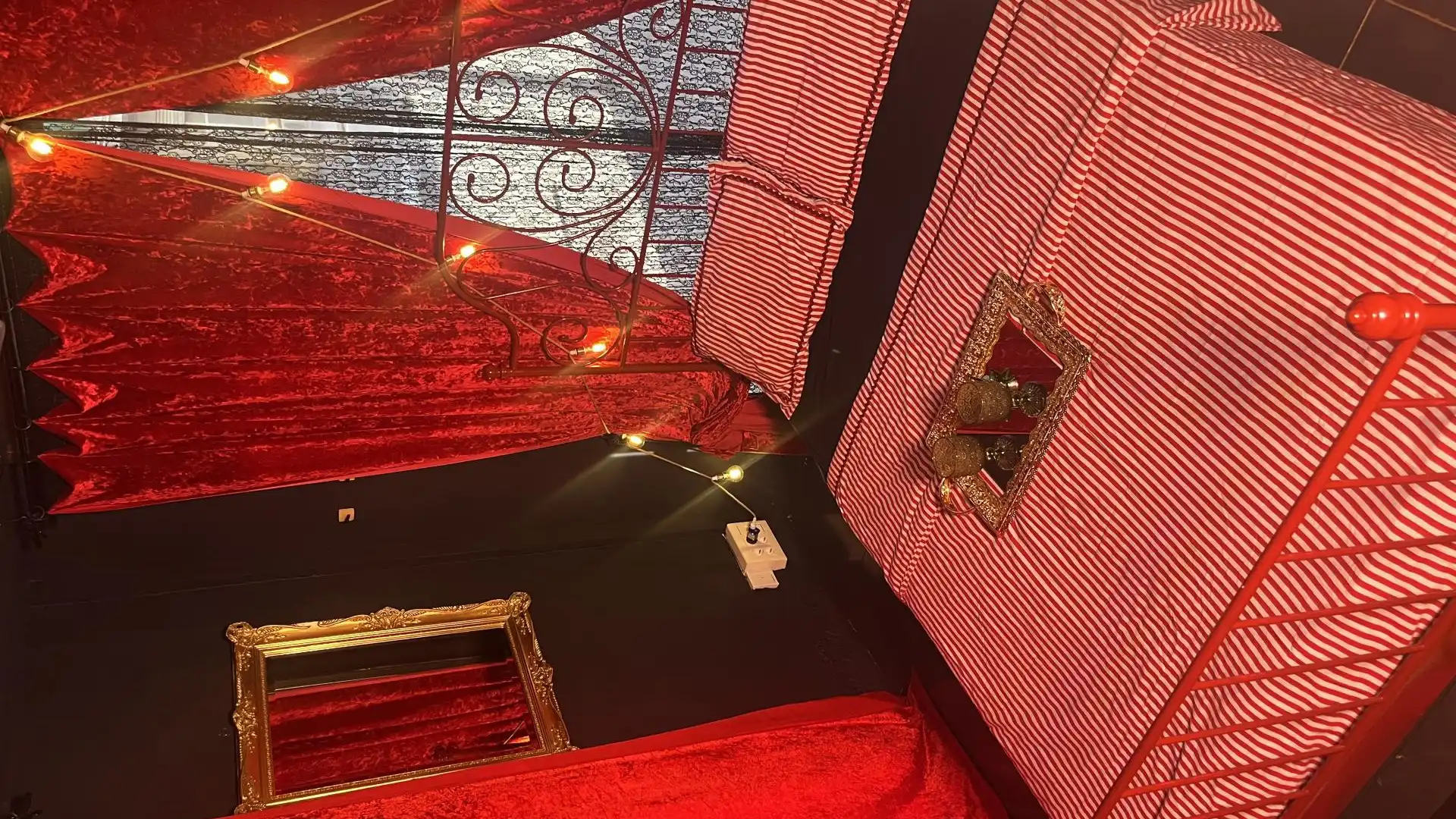 Flat for rent in Carrer d'Enric Casanovas, 15, La Prosperitat