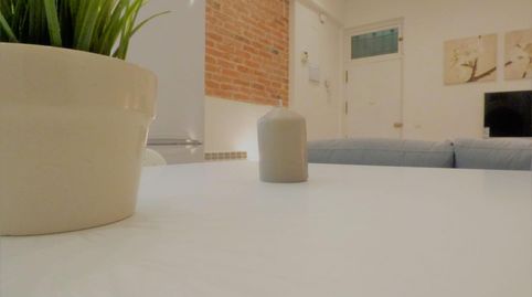 Foto 2 de Piso de alquiler en Calle de Santa Engracia, 46, Almagro, Madrid Capital