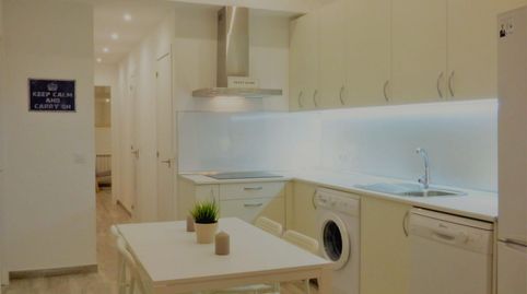 Foto 4 de Piso de alquiler en Calle de Santa Engracia, 46, Almagro, Madrid Capital