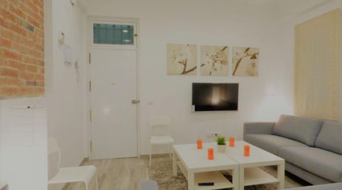 Foto 5 de Piso de alquiler en Calle de Santa Engracia, 46, Almagro, Madrid Capital