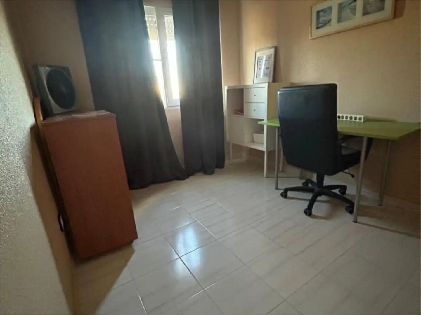 Wohnung zum Verkauf in Urbanizacion Catania, 1, Tomás Maestre Schlafzimmer von Wohnung zum Verkauf in La Manga del Mar Menor mit Klimaanlage, Heizung und Privatgarten