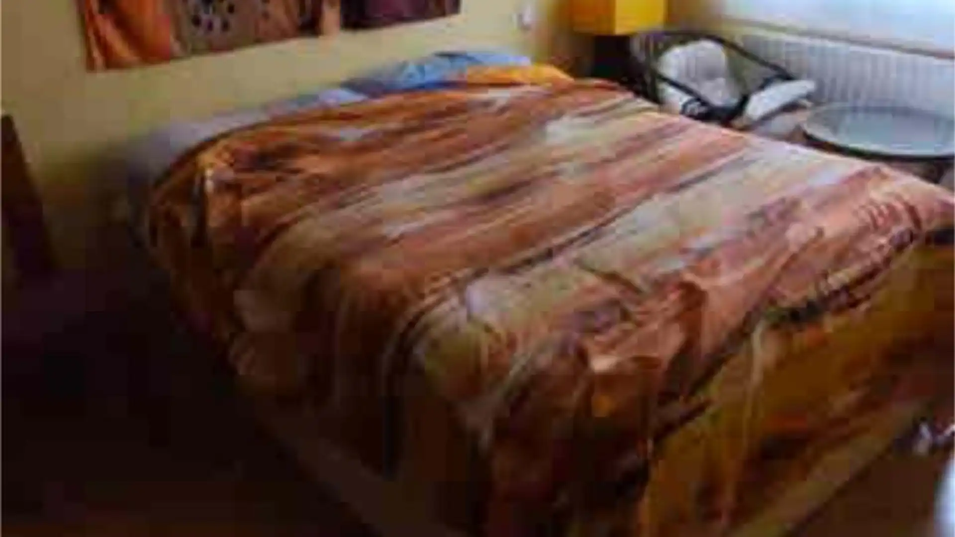 Habitació a San Isidro Habitació a San Isidro