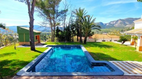 Foto 2 de Casa o chalet de alquiler en Urbanización Montepino, 33, Urbanizaciones, Gandia