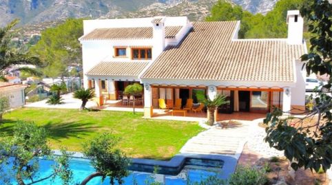 Foto 3 de Casa o chalet de alquiler en Urbanización Montepino, 33, Urbanizaciones, Gandia