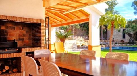 Foto 4 de Casa o chalet de alquiler en Urbanización Montepino, 33, Urbanizaciones, Gandia