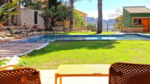 Foto 5 de Casa o chalet de alquiler en Urbanización Montepino, 33, Urbanizaciones, Gandia