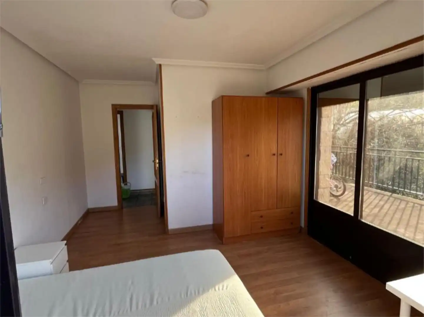Habitación en Zubialdea Auzoa, 12, Aizarnazabal Habitación en Zubialdea Auzoa, 12, Aizarnazabal