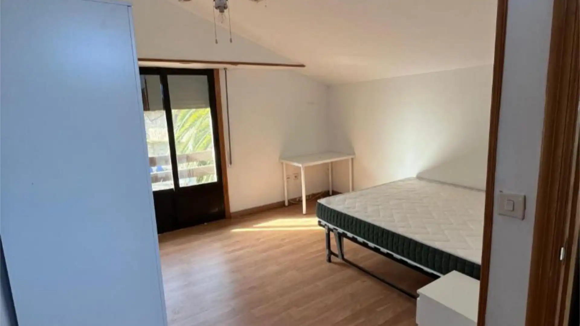 Room in Zubialdea Auzoa, 12, Aizarnazabal