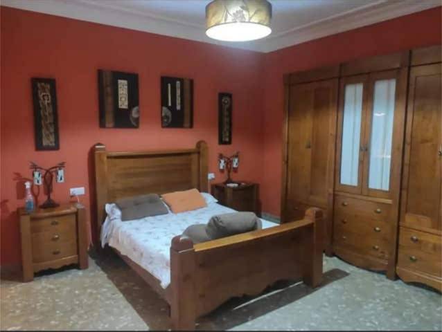 Casa-chalet en Alquiler en La Puebla de Cazalla