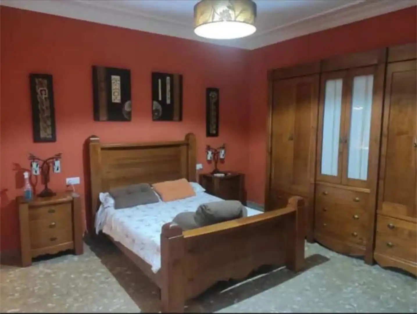 Casa o chalet de alquiler en La Puebla de Cazalla