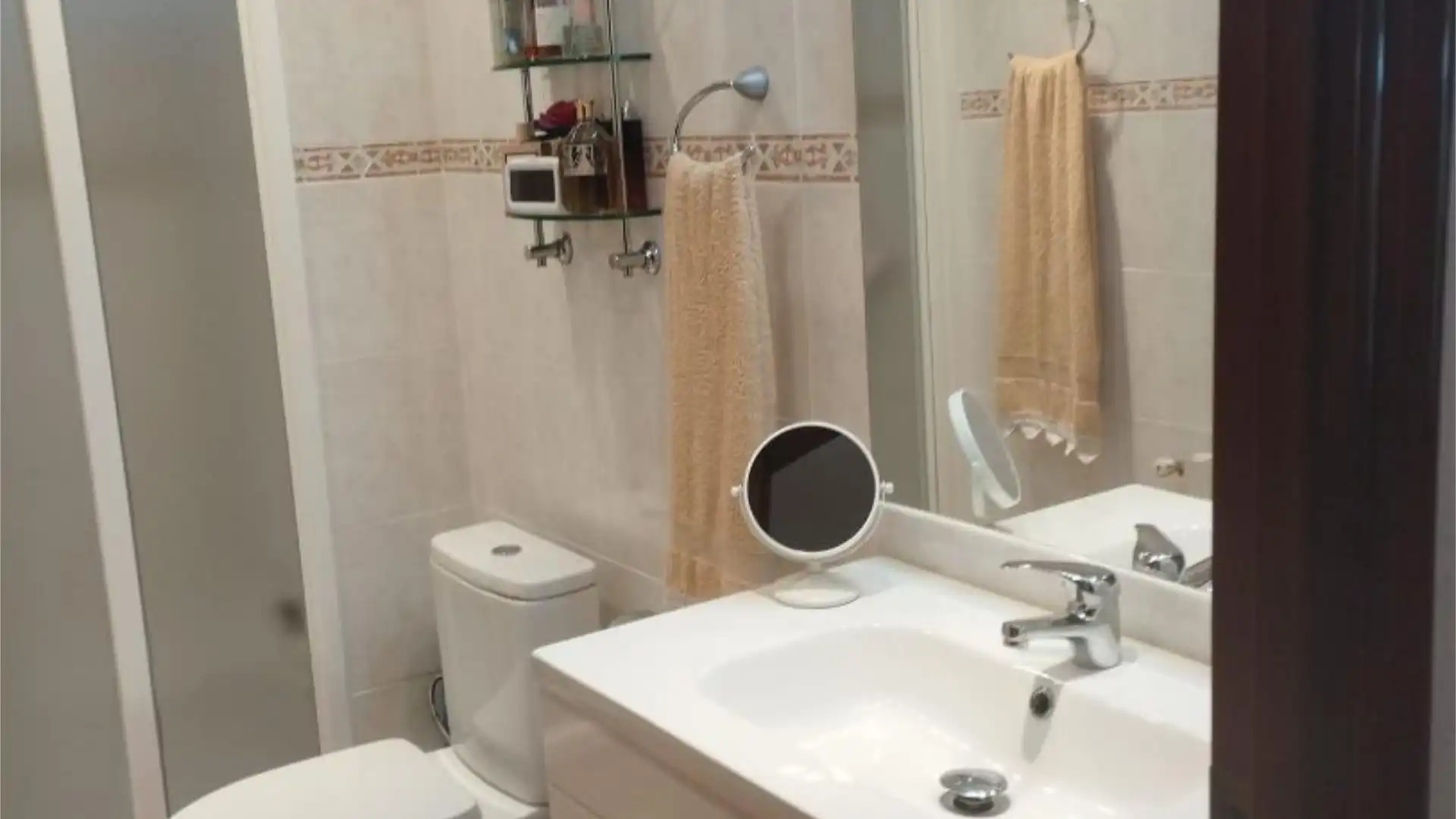 Wohnung zum Verkauf in Avinguda d'Europa, 103, Bellvitge