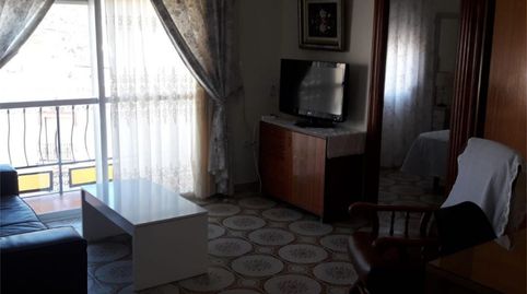 Foto 3 de Pis de lloguer a Avenida de Karat, 5, Algarrobo pueblo, Algarrobo