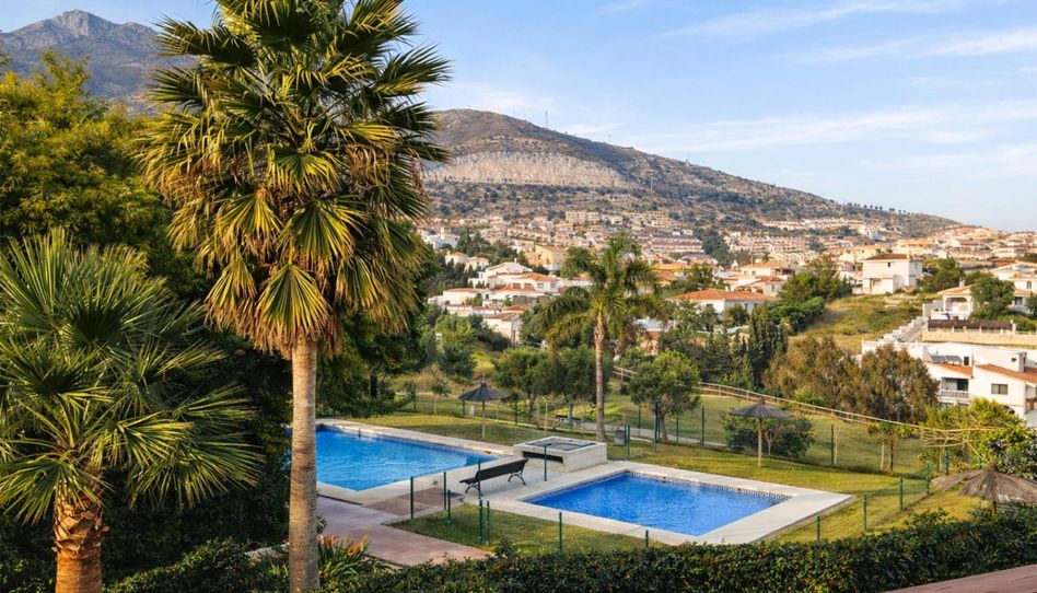 Piso en venta en Avenida de Cibeles, 10, Montealto - Monterrey, Benalmádena - imagen 1 Foto 1 de Piso en venta en Avenida de Cibeles, 10, Montealto - Monterrey, Benalmádena