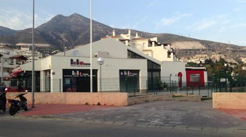 Piso en venta en Avenida de Cibeles, 10, Montealto - Monterrey, Benalmádena - imagen 2 Foto 2 de Piso en venta en Avenida de Cibeles, 10, Montealto - Monterrey, Benalmádena