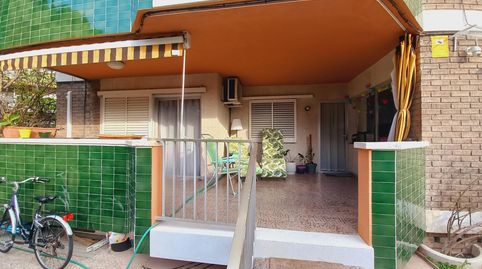 Foto 4 von Wohnung zum Verkauf in Carrer de la Figuera, 26, Roda de Berà, Tarragona