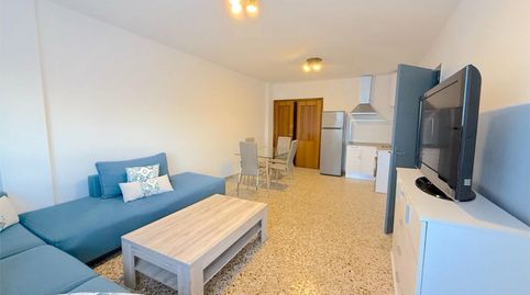 Foto 3 de Piso de alquiler en Avenida Constitución, 20, Oeste, Mérida