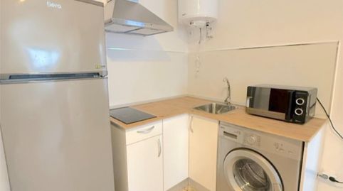 Foto 4 de Piso de alquiler en Avenida Constitución, 20, Oeste, Mérida