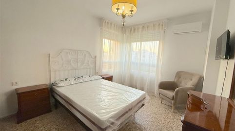 Foto 5 de Piso de alquiler en Avenida Constitución, 20, Oeste, Mérida