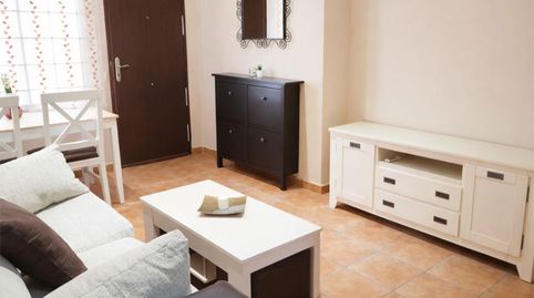 Foto 3 de Piso en venta en Calle Lope de Vega, 79, Arenal - La Pólvora, Dos Hermanas