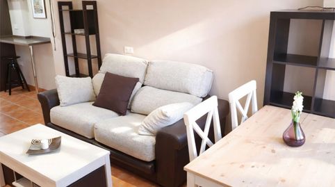 Foto 4 de Piso en venta en Calle Lope de Vega, 79, Arenal - La Pólvora, Dos Hermanas