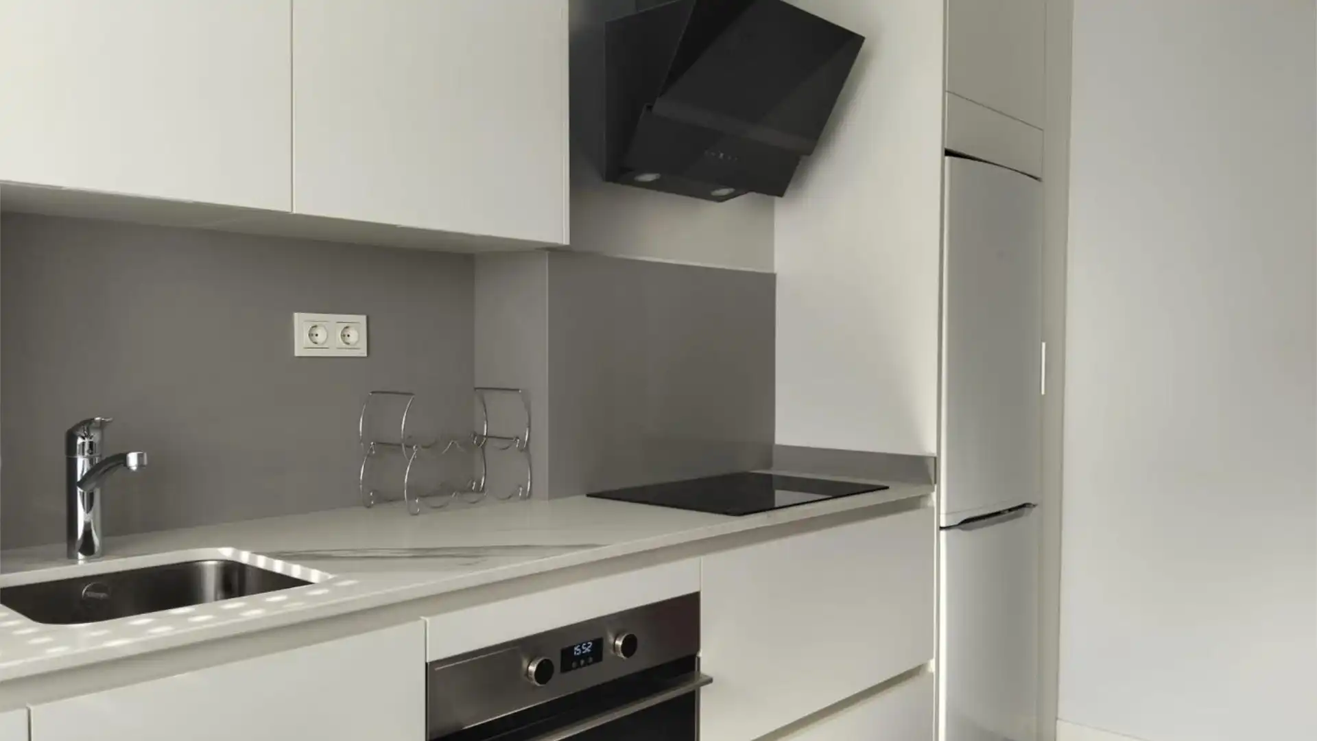 Cocina de Piso en venta en Santander