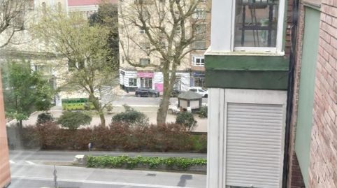 Piso en venta en Calle San Fernando, 72, Cuatro Caminos, Santander - imagen 2 Foto 2 de Piso en venta en Calle San Fernando, 72, Cuatro Caminos, Santander