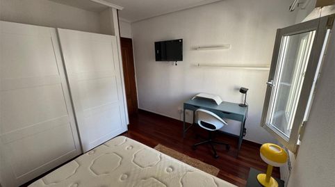 Piso en venta en Calle San Fernando, 72, Cuatro Caminos, Santander - imagen 4 Foto 4 de Piso en venta en Calle San Fernando, 72, Cuatro Caminos, Santander