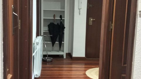 Piso en venta en Calle San Fernando, 72, Cuatro Caminos, Santander - imagen 5 Foto 5 de Piso en venta en Calle San Fernando, 72, Cuatro Caminos, Santander