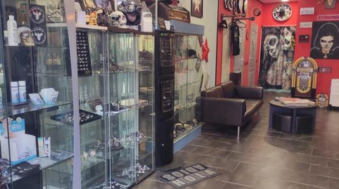 Photo 5 of Premises for rent in Carrer D'herrero, 40, Hospital - Plaza del Real, Castellón de la Plana / Castelló de la Plana