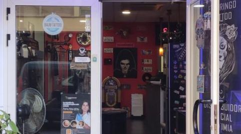 Photo 4 of Premises for rent in Carrer D'herrero, 40, Hospital - Plaza del Real, Castellón de la Plana / Castelló de la Plana