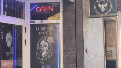 Photo 3 of Premises for rent in Carrer D'herrero, 40, Hospital - Plaza del Real, Castellón de la Plana / Castelló de la Plana