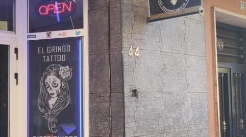 Photo 2 of Premises for rent in Carrer D'herrero, 40, Hospital - Plaza del Real, Castellón de la Plana / Castelló de la Plana