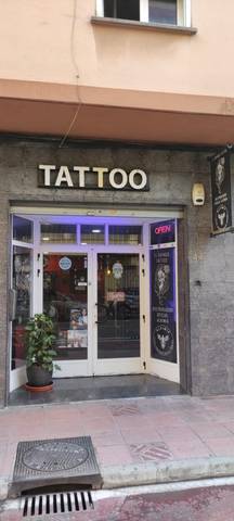 Local comercial en Alquiler en Carrer d'Herrero, 40 en Hospital - Plaza del Real