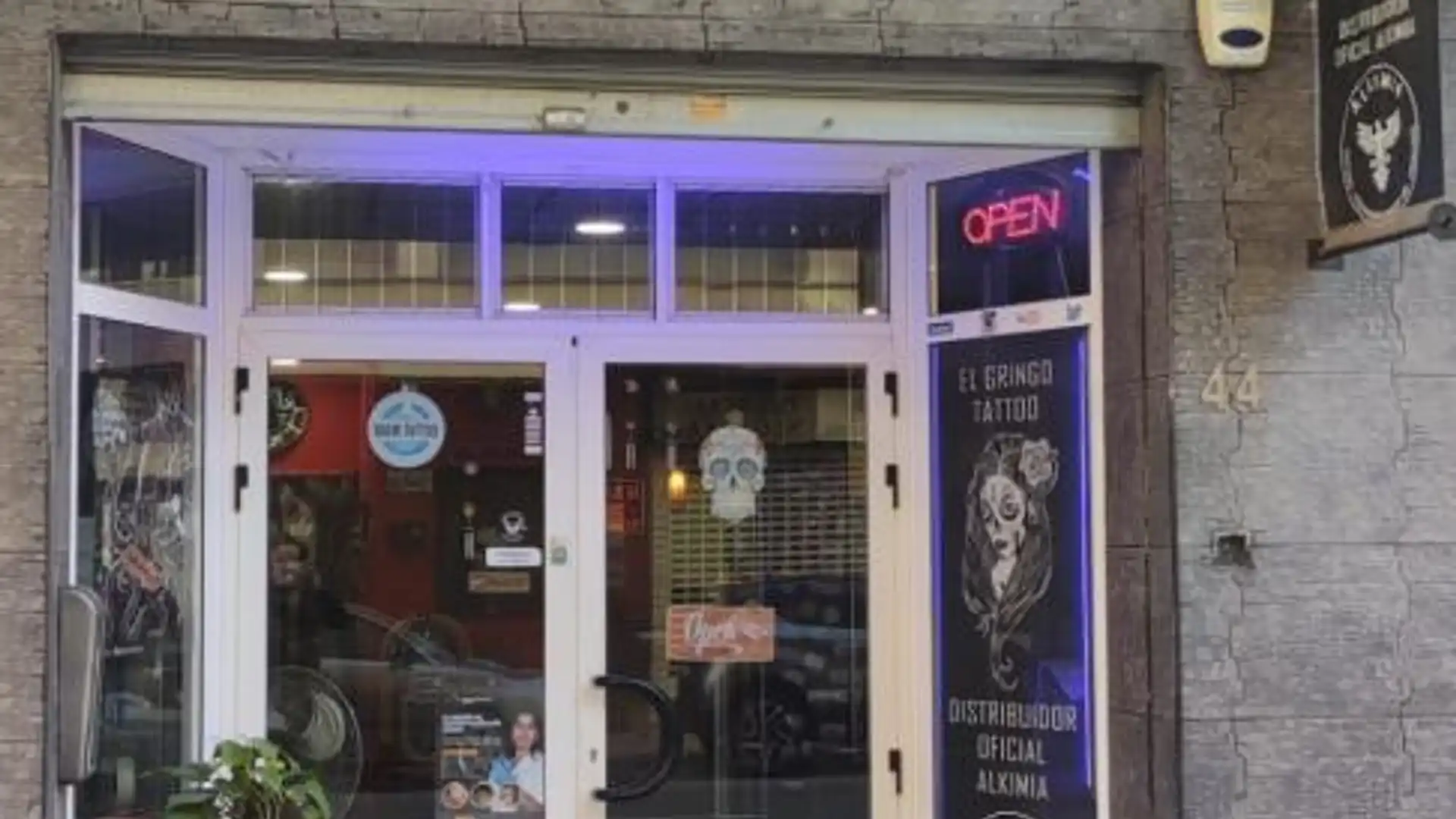 Premises for rent in Carrer d'Herrero, 40, Hospital - Plaza del Real Premises for rent in Castellón de la Plana / Castelló de la Plana with Air Conditioner