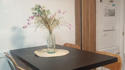 Foto 3 de Pis en venda a Avenida Castilla, 52, Cheste, Valencia