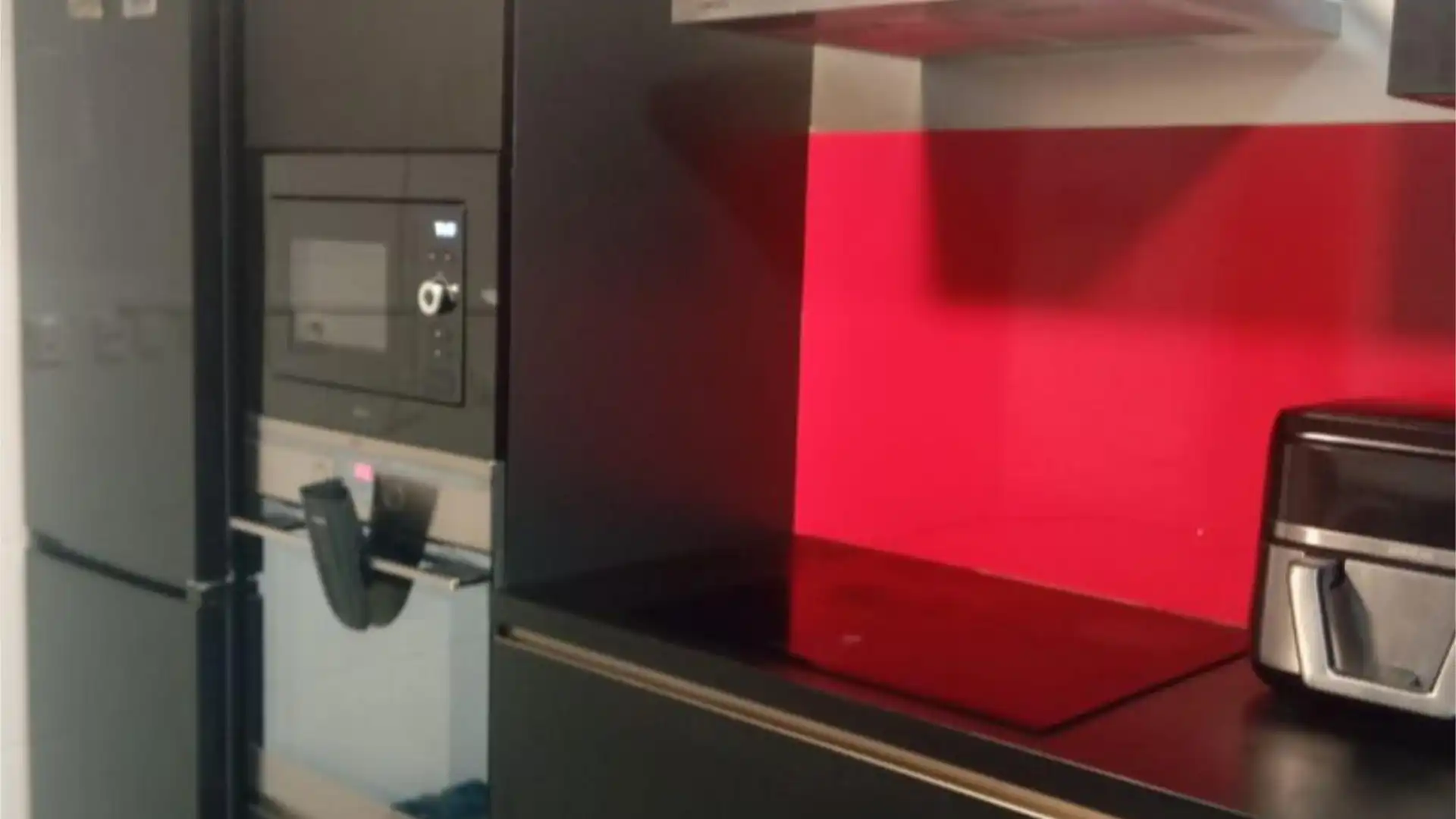 Cuina de Pis en venda en Cheste amb Aire condicionat i Balcó