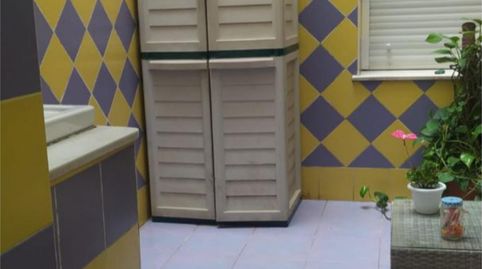 Foto 4 de Pis en venda a Avenida Castilla, 52, Cheste, Valencia