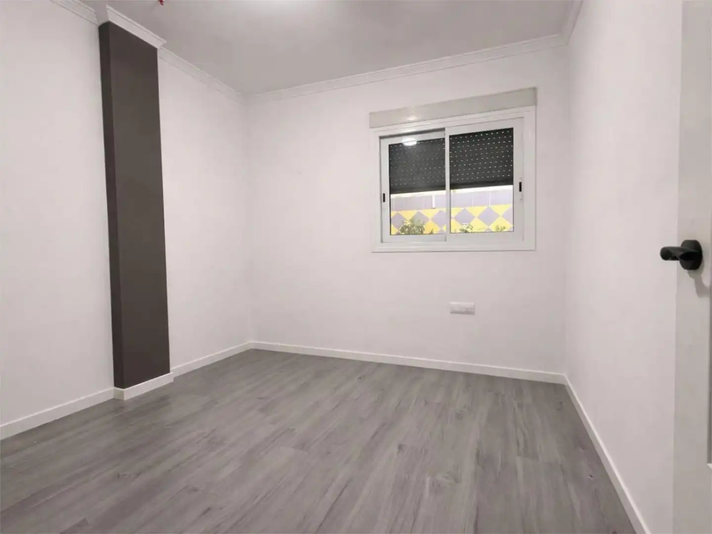 Wohnung zum Verkauf in Avenida Castilla, 52, Cheste Schlafzimmer von Wohnung zum Verkauf in Cheste mit Klimaanlage, Heizung und Gemeinschaftsparkplatz