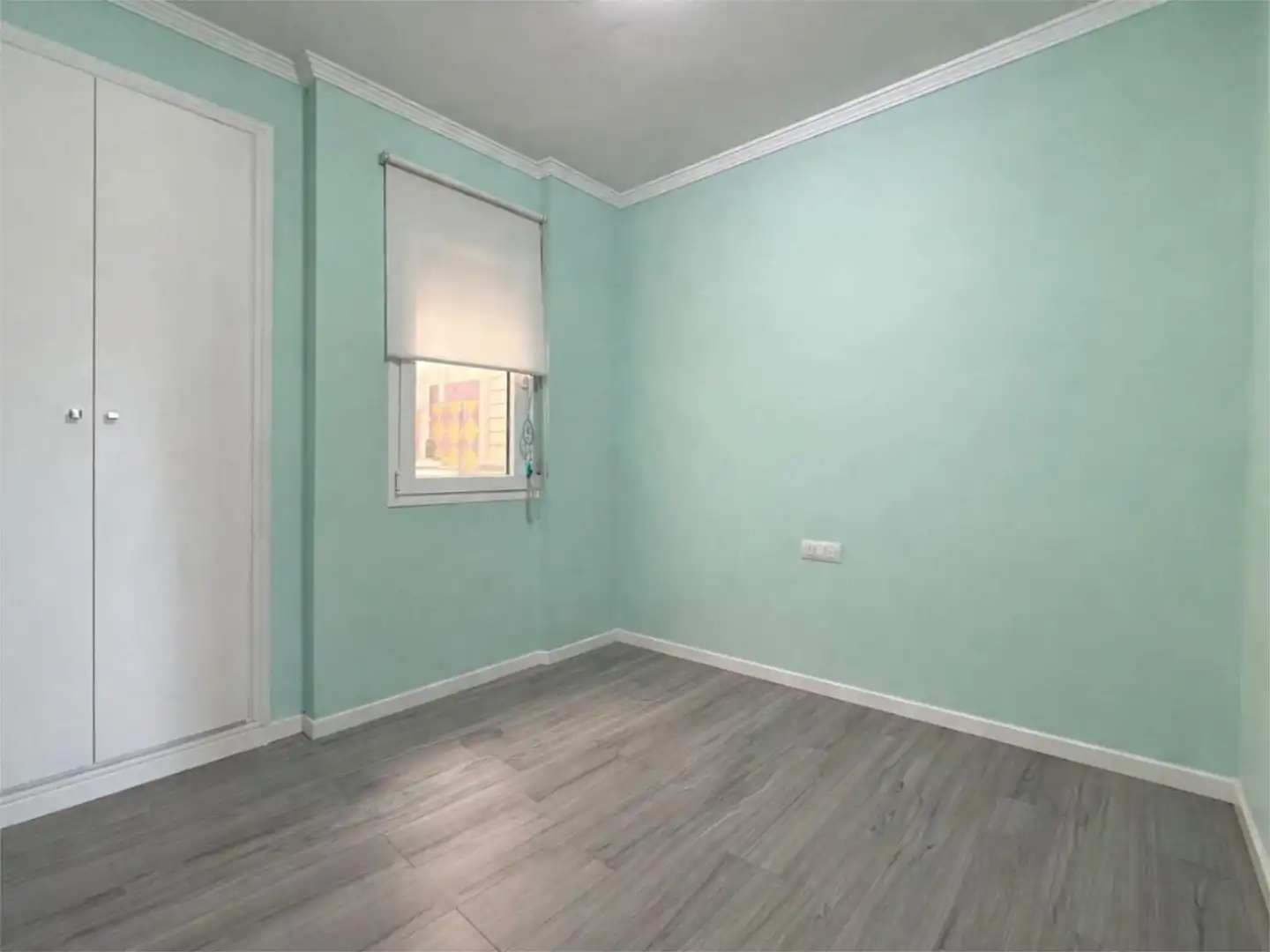 Wohnung zum Verkauf in Avenida Castilla, 52, Cheste Schlafzimmer von Wohnung zum Verkauf in Cheste mit Klimaanlage, Heizung und Gemeinschaftsparkplatz