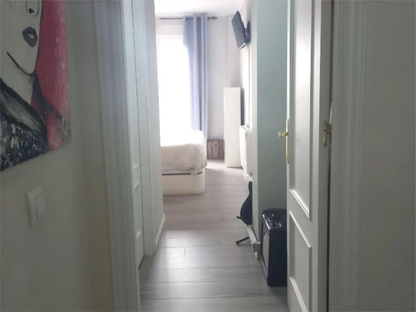 Wohnung zum Verkauf in Avenida Castilla, 52, Cheste Wohnung zum Verkauf in Cheste mit Klimaanlage, Heizung und Gemeinschaftsparkplatz