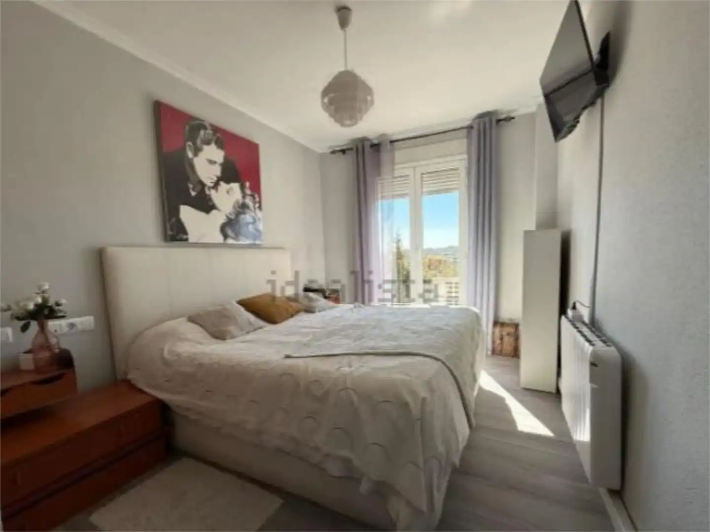 Wohnung zum Verkauf in Avenida Castilla, 52, Cheste Schlafzimmer von Wohnung zum Verkauf in Cheste mit Klimaanlage, Heizung und Gemeinschaftsparkplatz