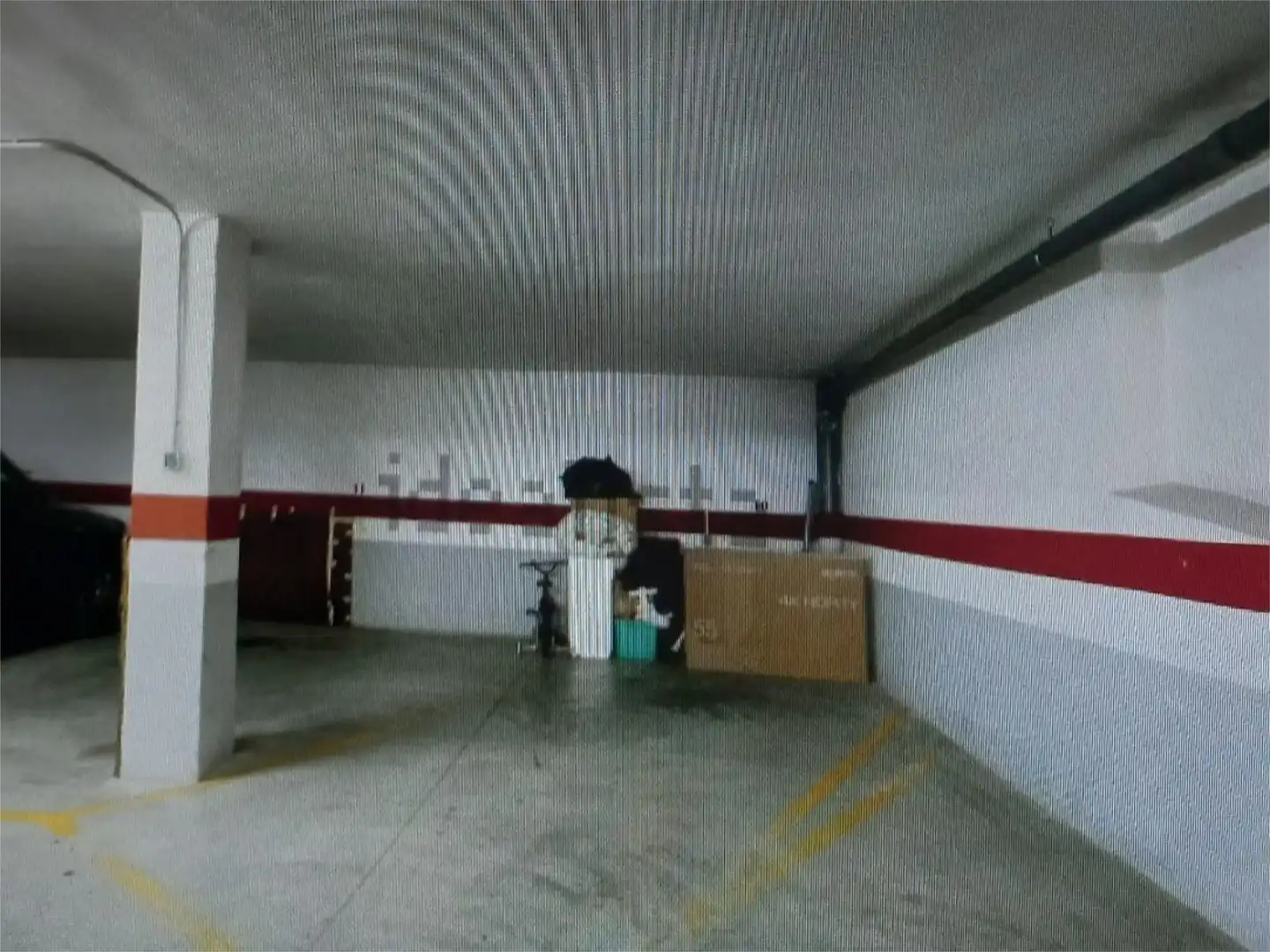 Wohnung zum Verkauf in Avenida Castilla, 52, Cheste Parkplatz von Wohnung zum Verkauf in Cheste mit Klimaanlage, Heizung und Gemeinschaftsparkplatz