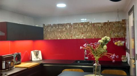 Foto 2 de Pis en venda a Avenida Castilla, 52, Cheste, Valencia